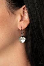 Load image into Gallery viewer, Star Quality Sparkle - Black Necklace
