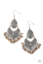 Load image into Gallery viewer, Music To My Ears - Multi Earrings
