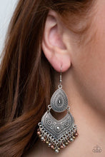 Load image into Gallery viewer, Music To My Ears - Multi Earrings
