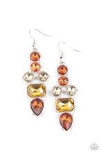 Load image into Gallery viewer, Look At Me GLOW! - Multi Earrings
