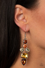 Load image into Gallery viewer, Look At Me GLOW! - Multi Earrings
