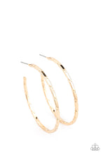 Load image into Gallery viewer, Unregulated - Gold Earrings

