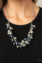 Load image into Gallery viewer, Uptown Upgrade - Multi Necklace - Paparazzi
