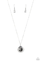 Load image into Gallery viewer, Trademark Twinkle - Silver Necklace
