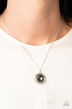Load image into Gallery viewer, Trademark Twinkle - Silver Necklace
