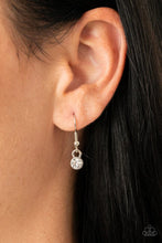 Load image into Gallery viewer, Trademark Twinkle - Silver Necklace

