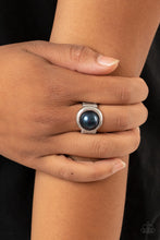 Load image into Gallery viewer, Prim and PROSPER - Blue Ring
