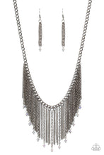 Load image into Gallery viewer, Cue the Fireworks - Multi Necklace
