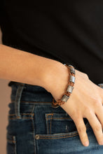 Load image into Gallery viewer, Rural Crew - Brown Bracelet
