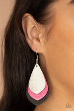 Load image into Gallery viewer, GLISTEN Up! - Multi Earrings - Urban
