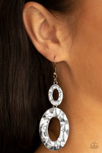 Load image into Gallery viewer, Bring On The Basics - Black Earrings
