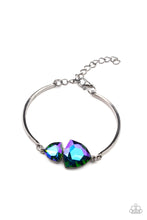 Load image into Gallery viewer, Deep Space Shimmer - Multi Bracelet
