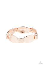 Load image into Gallery viewer, Absolutely Applique - Rose Gold Bracelet
