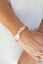 Load image into Gallery viewer, Absolutely Applique - Rose Gold Bracelet
