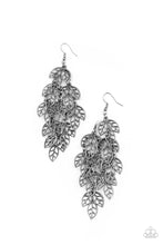 Load image into Gallery viewer, The Shakedown - Silver Earrings
