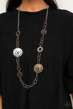 Load image into Gallery viewer, Holey Relic - Multi Necklace
