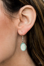 Load image into Gallery viewer, Serene Gleam - Blue Necklace- Fashion Fix
