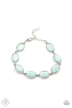 Load image into Gallery viewer, Smooth Move- Blue Bracelet- Fashion Fix
