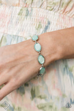 Load image into Gallery viewer, Smooth Move- Blue Bracelet- Fashion Fix
