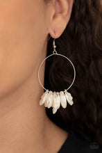 Load image into Gallery viewer, Sailboats and Seashells - Gold Earrings - Fashion Fix
