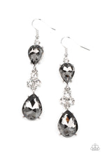 Load image into Gallery viewer, Once Upon a Twinkle - Silver Earrings
