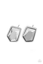 Load image into Gallery viewer, Indulge Me - Silver Earrings
