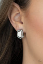 Load image into Gallery viewer, Indulge Me - Silver Earrings
