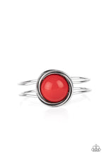 Load image into Gallery viewer, Take It From The POP! - Red Bracelet
