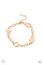 Load image into Gallery viewer, Storybook Beam - Gold Bracelet- Fashion Fix
