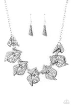 Load image into Gallery viewer, Extra Expedition - Silver Necklace
