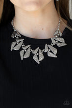 Load image into Gallery viewer, Extra Expedition - Silver Necklace
