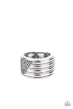Load image into Gallery viewer, Legendary Lineup - Silver Ring

