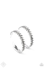 Load image into Gallery viewer, Flew The Nest - Silver Earrings -Fashion Fix
