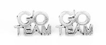 Load image into Gallery viewer, Starlet Shimmer Earring  - Go Team Earring

