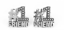 Load image into Gallery viewer, Starlet Shimmer Earring  - # 1 Friend Earring
