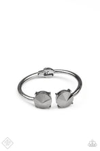 Load image into Gallery viewer, Magnificent Musings - The SHOWCASE Must Go On - Black Necklace Set - Complete Trend Blend - Fashion Fix
