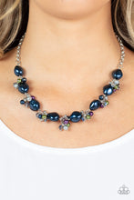Load image into Gallery viewer, Rolling with the BRUNCHES - Multi Necklace
