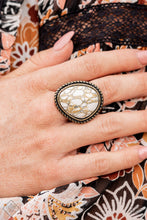 Load image into Gallery viewer, Take the High RODEO - Brass Ring - Fashion Fix
