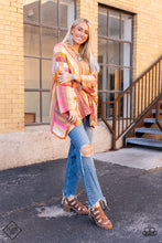 Load image into Gallery viewer, Simply Santa Fe - Saguaro Garden - Blue Necklace - Fashion Fix
