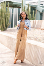 Load image into Gallery viewer, Simply Santa Fe - Complete Trend Blend - Homestead Harmony - Blue Necklace Set - Fashion Fix
