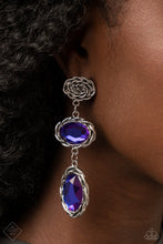 Load image into Gallery viewer, Majestic Muse - Multi Earrings - Fashion Fix
