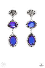 Load image into Gallery viewer, Majestic Muse - Multi Earrings - Fashion Fix
