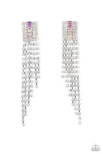 Load image into Gallery viewer, A-Lister Affirmations - Multi Earrings
