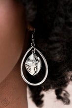 Load image into Gallery viewer, Artisan Refuge - Silver Earrings - Fashion Fix
