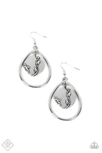 Load image into Gallery viewer, Artisan Refuge - Silver Earrings - Fashion Fix
