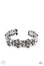 Load image into Gallery viewer, Glacial Gleam - Silver Bracelet - Fashion Fix
