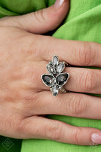 Load image into Gallery viewer, Ice-Cold Couture - Silver Ring - Fashion Fix
