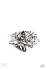 Load image into Gallery viewer, Ice-Cold Couture - Silver Ring - Fashion Fix
