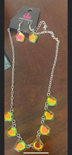 Load image into Gallery viewer, Experimental Edge - Multi Necklace - Fashion Fix
