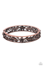 Load image into Gallery viewer, Hawaiian Essence - Copper Bracelet - Fashion Fix

